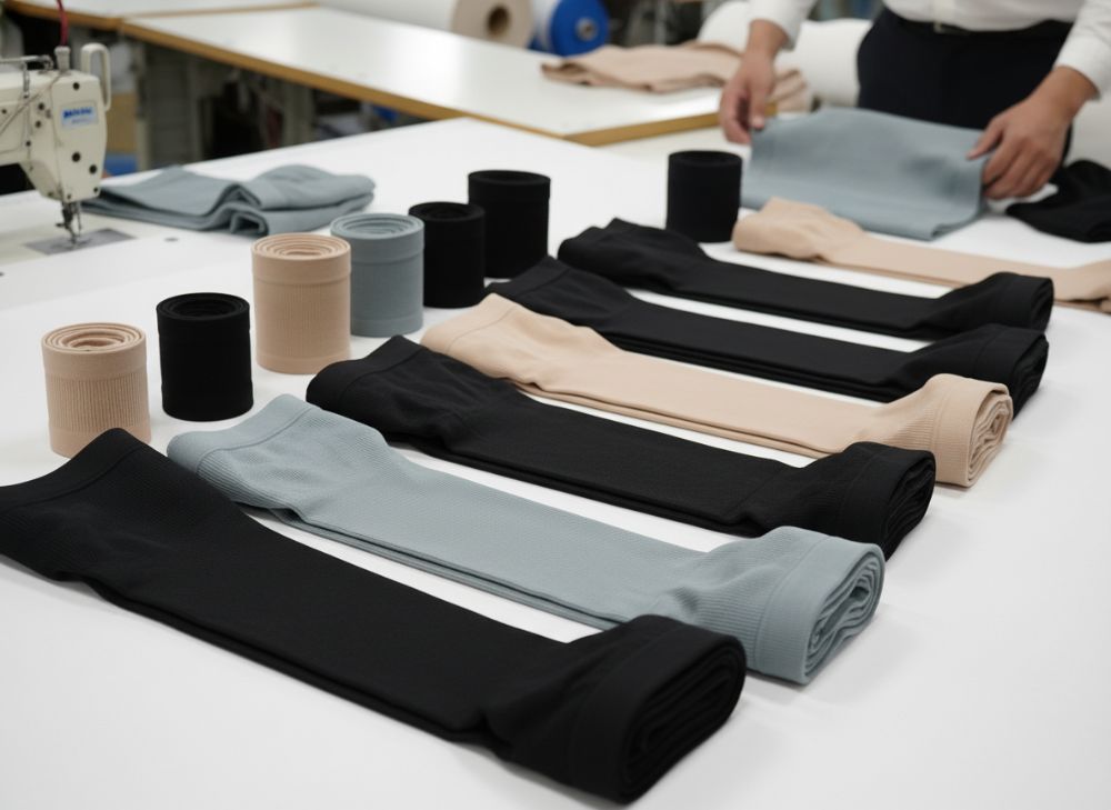 Arm Shaper Fabrikant & Groothandel OEM Mouwoplossingen