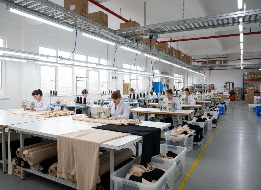 Rugondersteunende Shapewear Fabrikant OEM