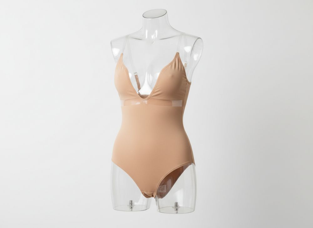 Rugloze Body Shaper Fabrikant OEM Nederland