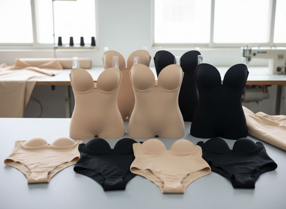 Rugloze Shaper Fabrikant & Groothandel Gids