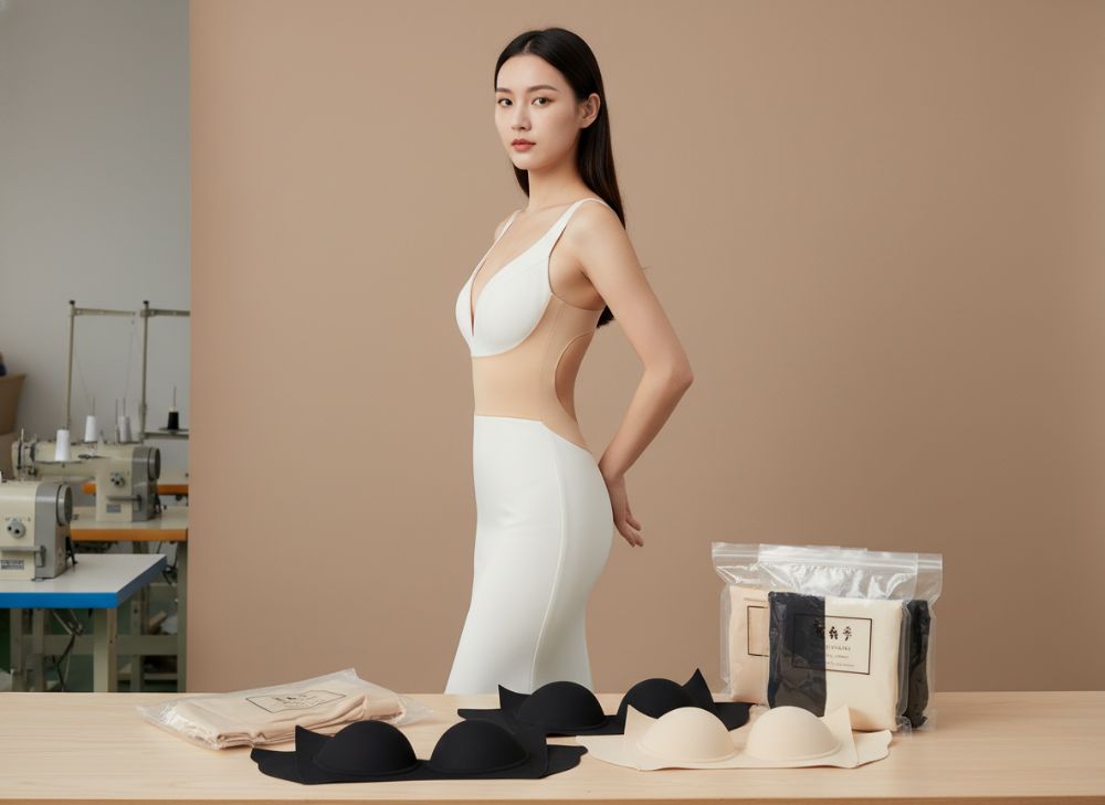 Strapless Bodysuit Shapewear Fabrikant | OEM