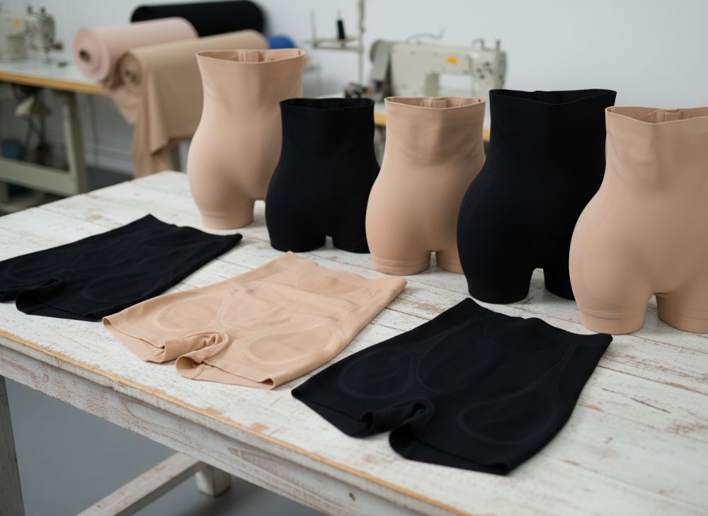 Fabrikant Bodysuit Shapewear String Groothandel Gids