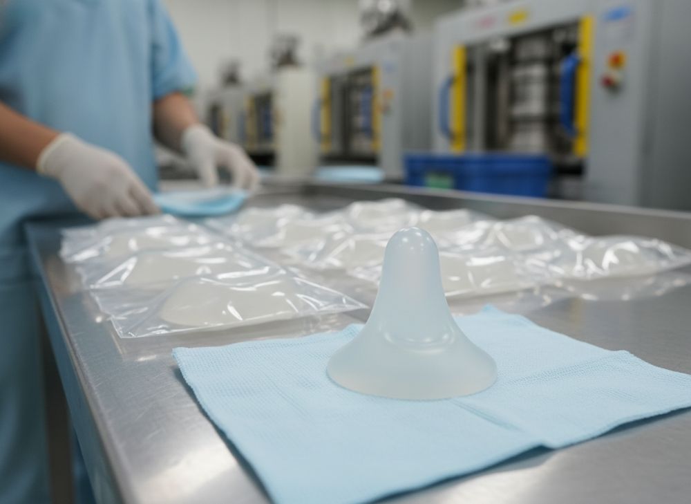 Navelshaper Buikcorrectie OEM Fabrikant