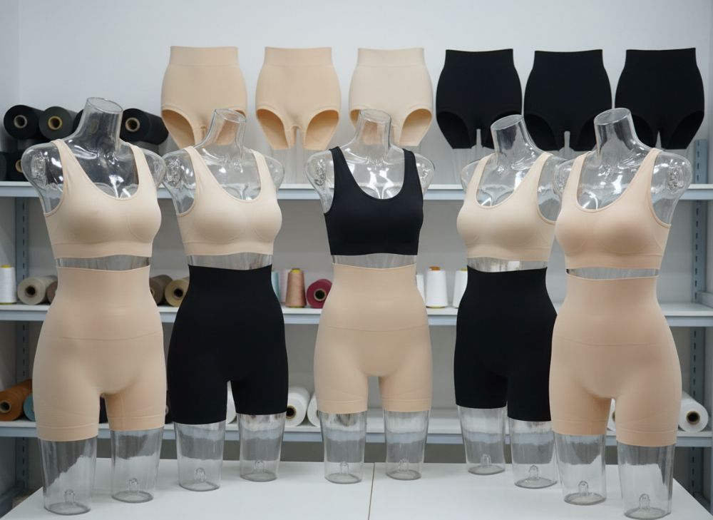 Fabrikant Buikvet Shapewear: Groothandel Slim
