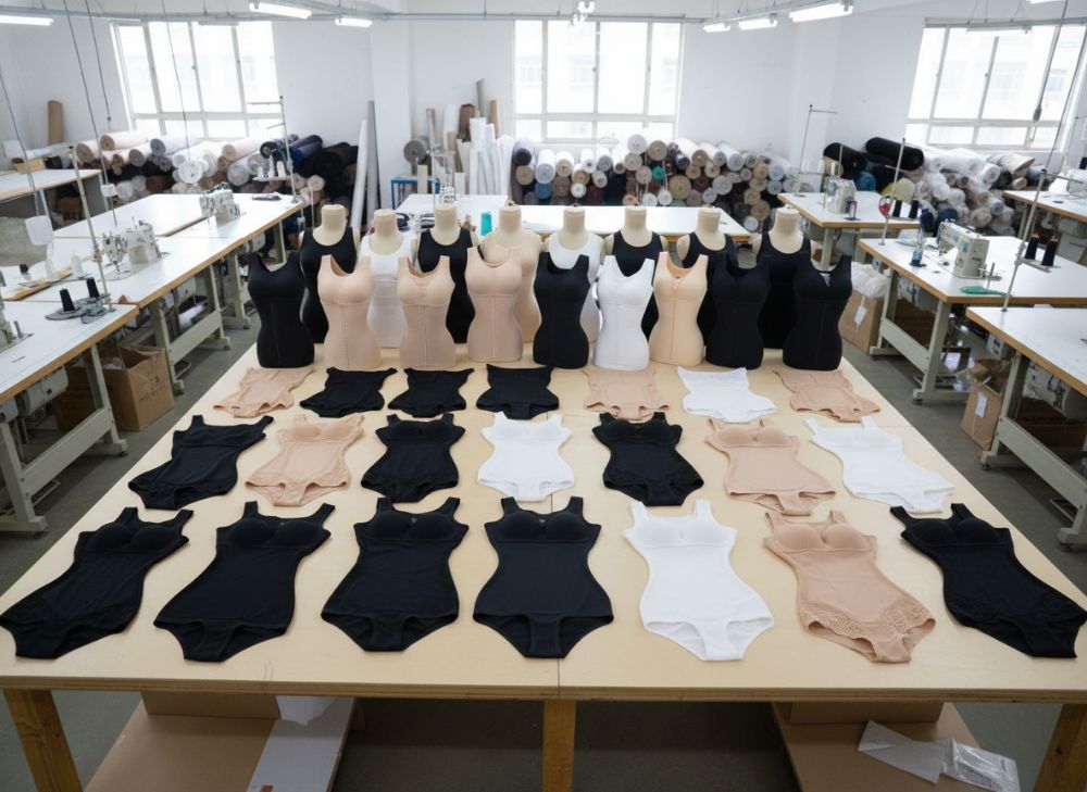 Fabrikant Body Corsets Shapewear | Groothandel