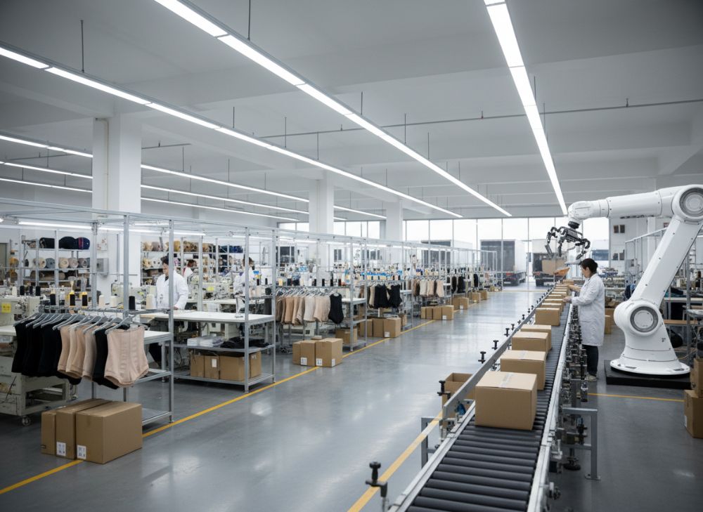 Lichaamsvorm Tailletrainer Fabriek 2026: Groothandel OEM