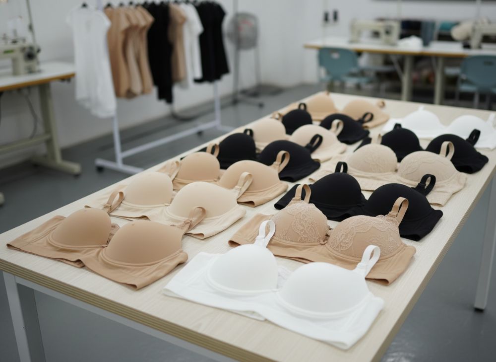 Bodyshaper met BH Fabrikant: Groothandel 2026