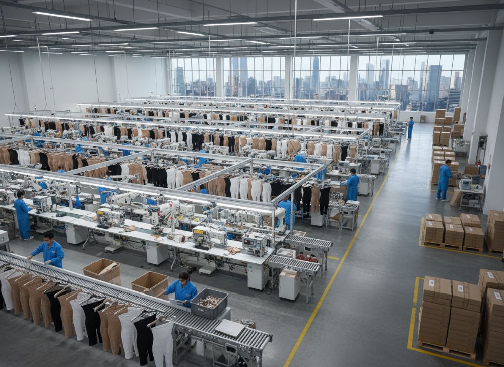 Body Shaper Ondergoed Fabrikant 2026: Groothandel Direct