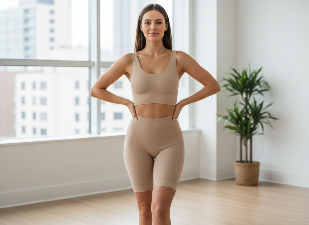 Body Shaper Bodysuit Fabrikant 2026: Custom Oplossingen