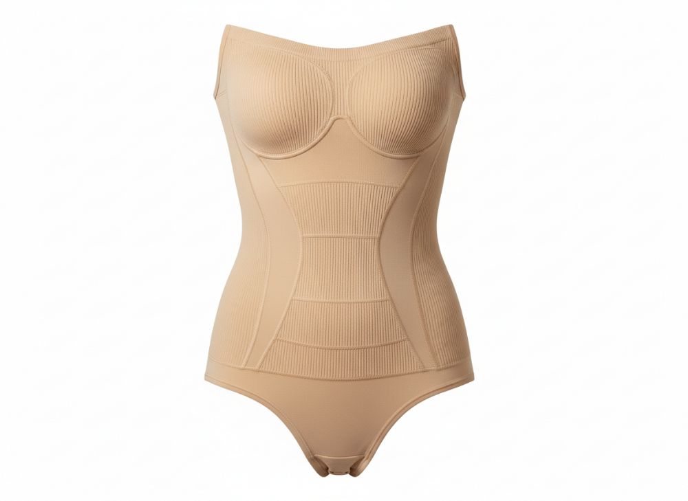 Fabrikant Bodysuit Shapewear Buikcontrole | Groothandel