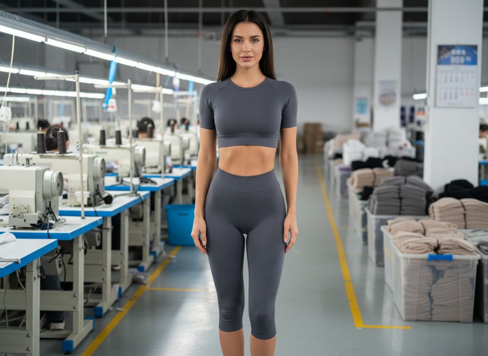 Groothandel Body Wrap Shapewear Capri | Inkoopgids 2026
