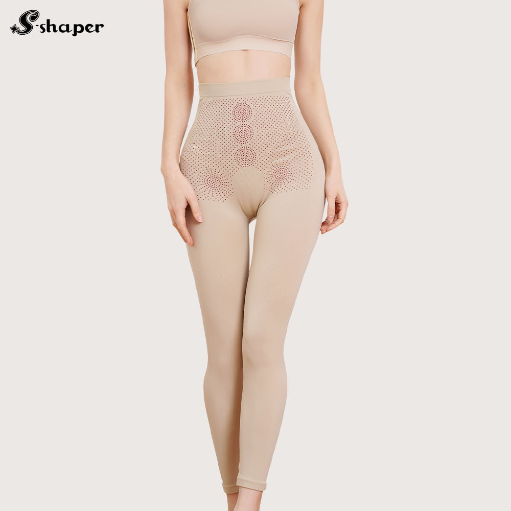 T-Shape functionele leggings