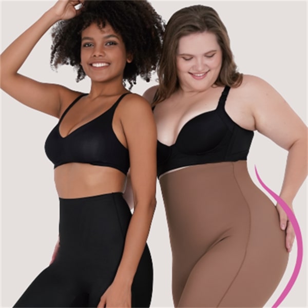 C-Shape shapewear voor private label en OEM