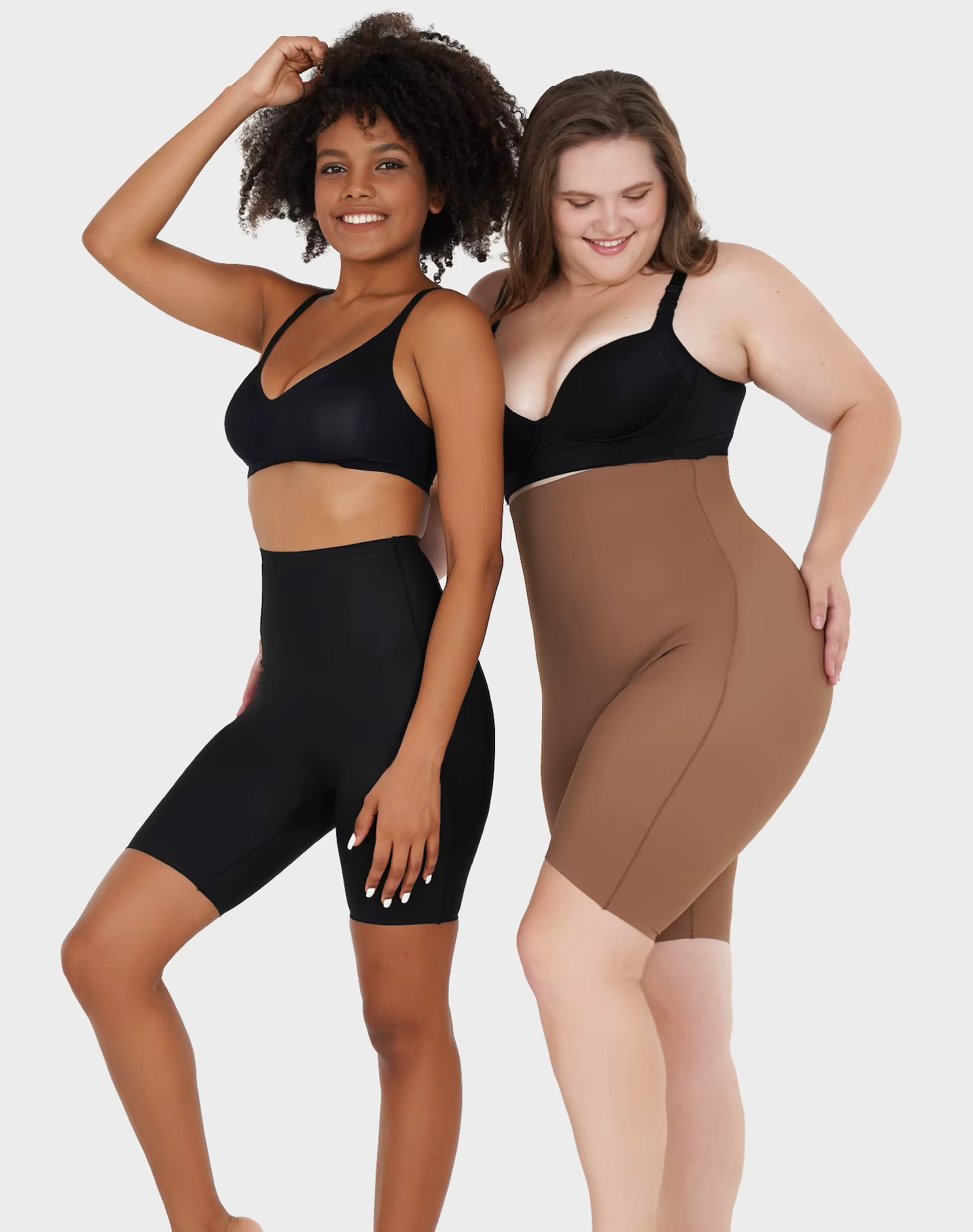 S-SHAPER C-Shape-productcollectie