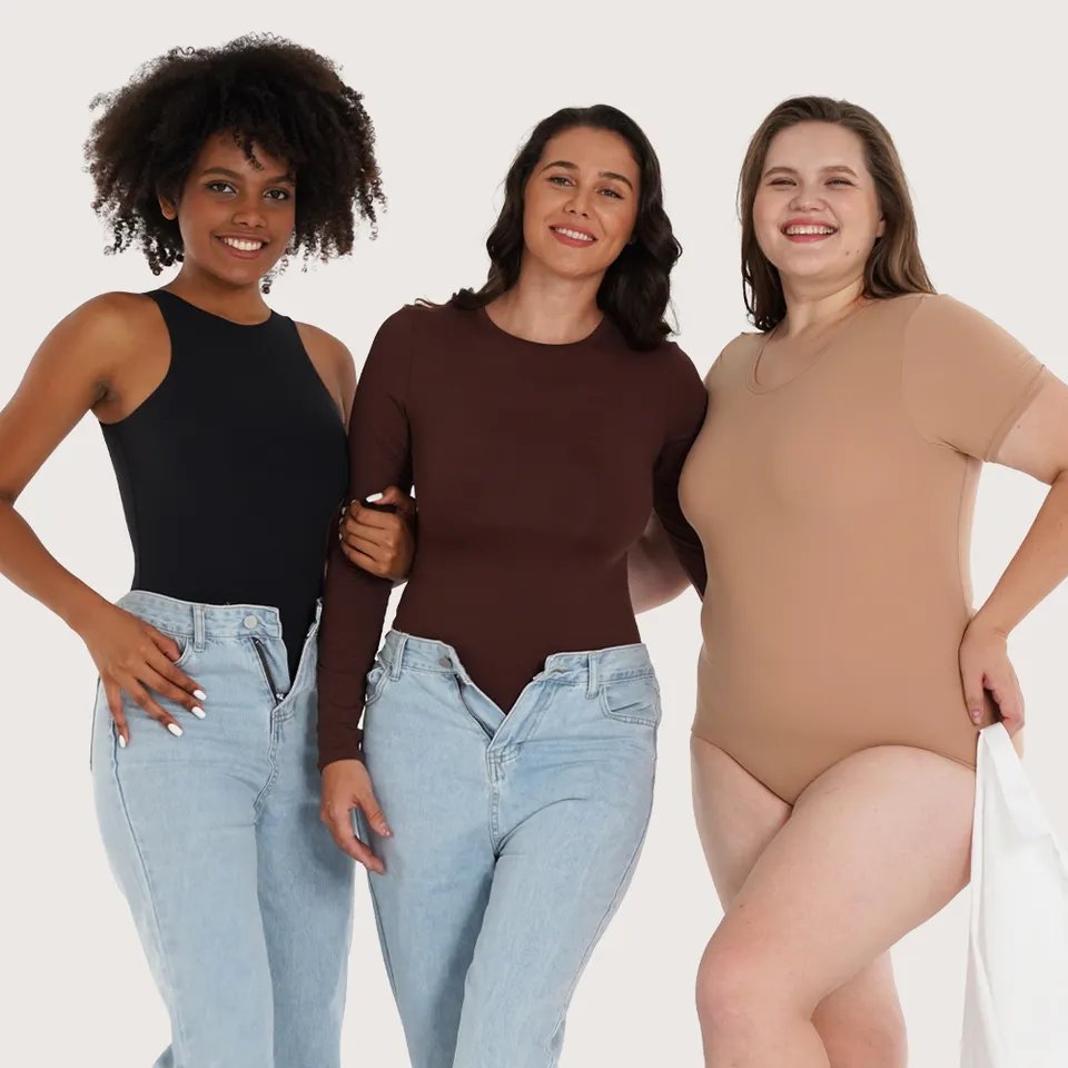 S-SHAPER T-Shape-productcollectie